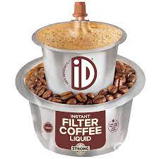 ID FILTER COFFEE DECOCTION STRONG 150ML